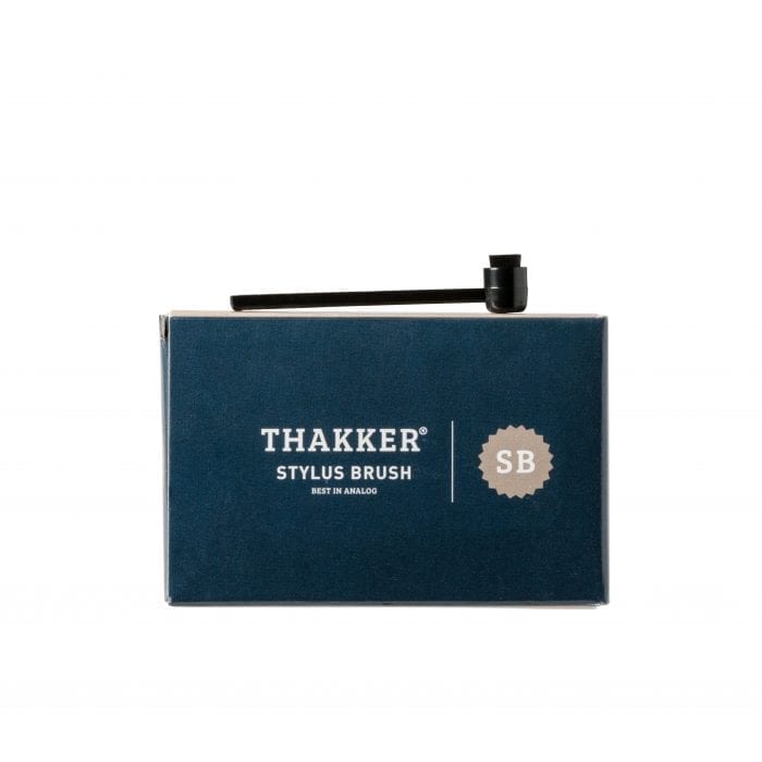 Thakker Stylus Brush