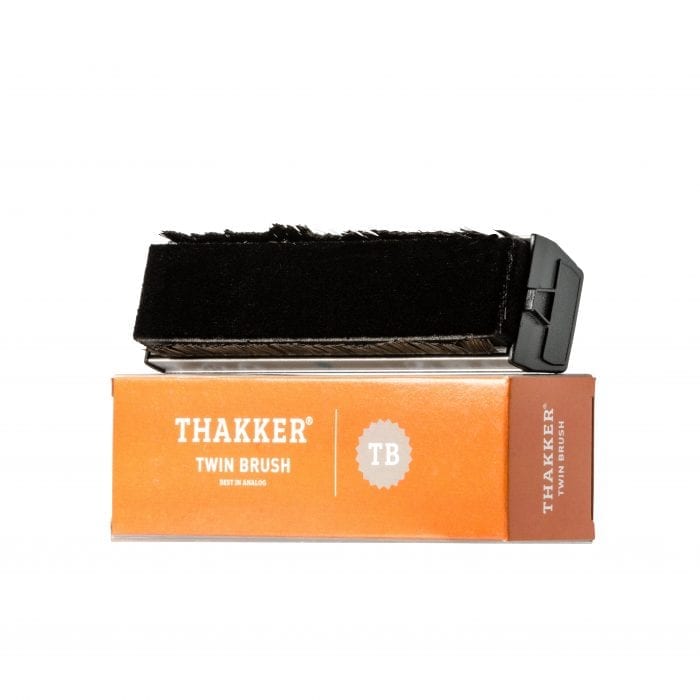 Thakker Record Brush - Image 2