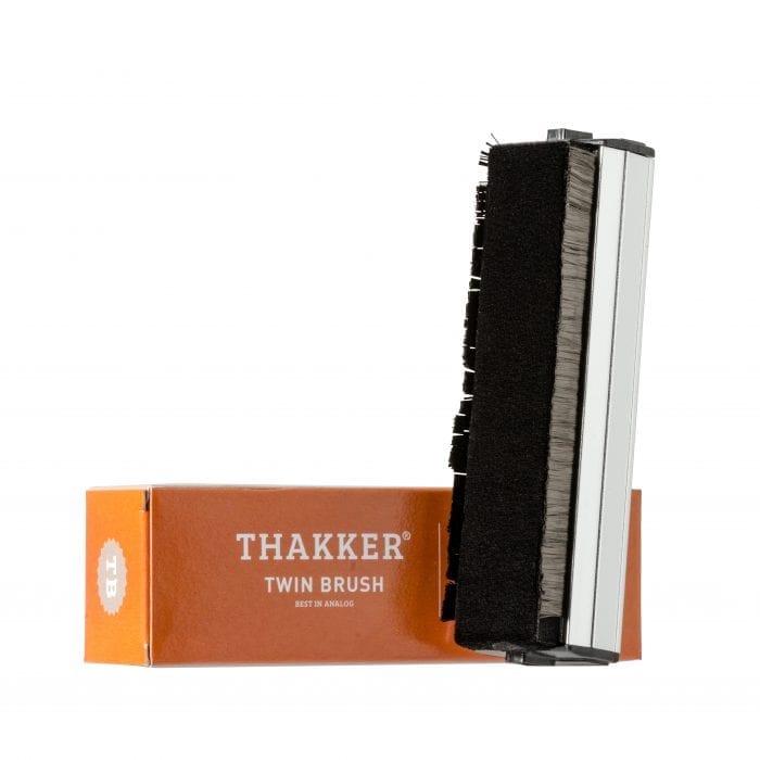 Thakker Record Brush - Image 3