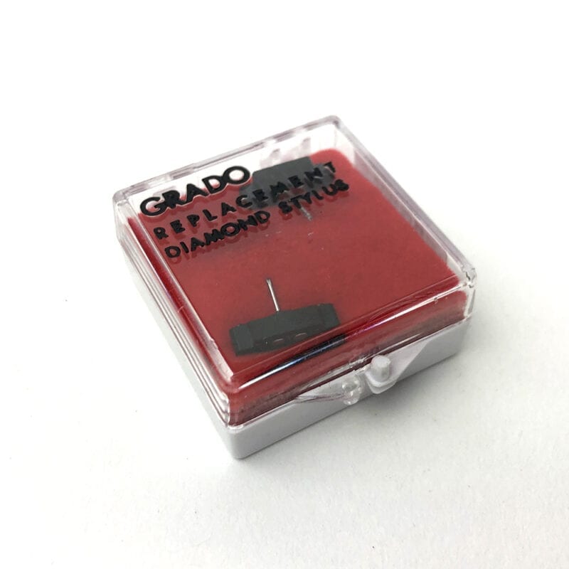 Grado DJ100i Replacement Stylus (Pair) Plug Seven Records