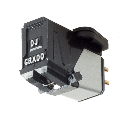 Grado DJ100i Prestige Series Cartridge - Plug Seven Records