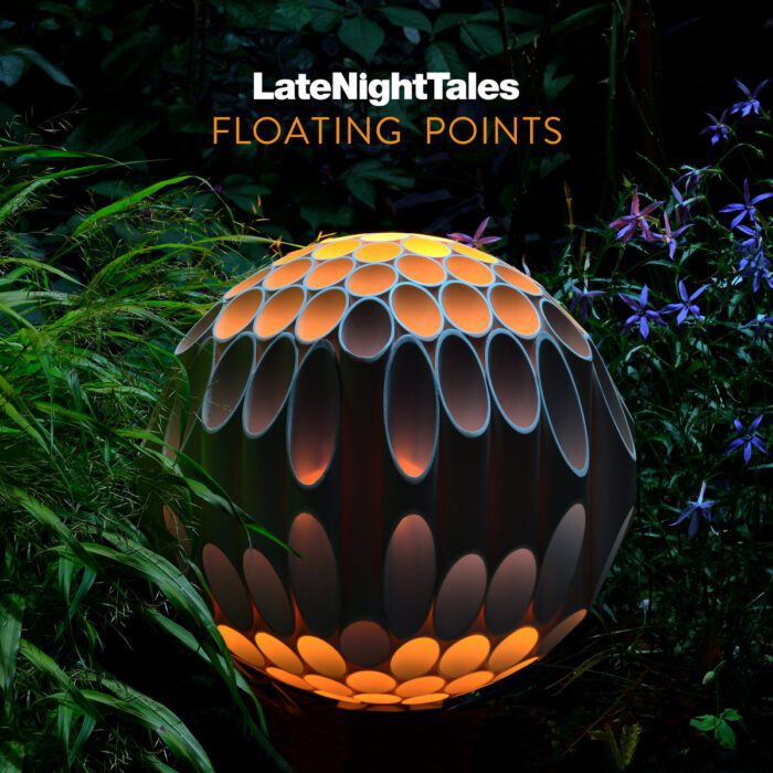 V/A - Floating Points: LateNightTales