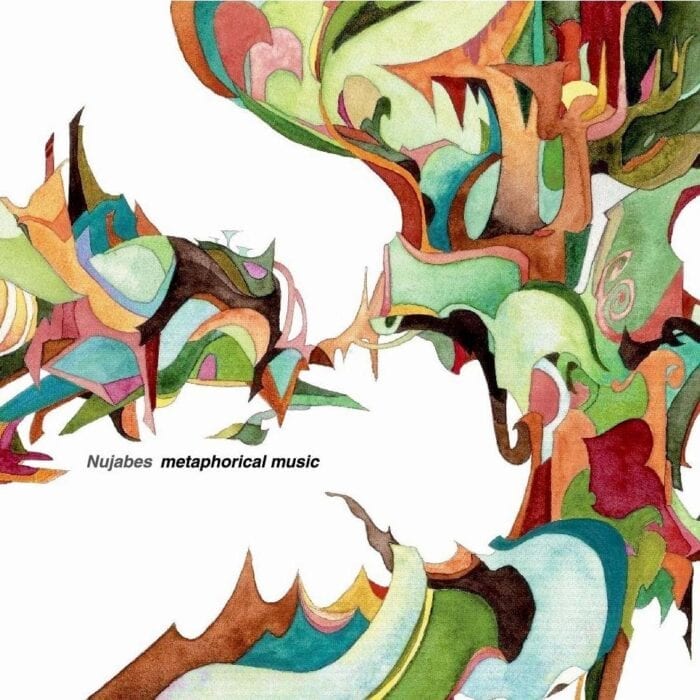 Nujabes - Metaphorical Music