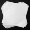 12” RECORD 3-PLY POLY-LINED INNER SLEEVES w/ PAPER INSERT (MADE IN JAPAN) - Image 5