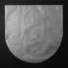 12” RECORD HALF-MOON INNER SLEEVES (MADE IN JAPAN) - Image 5