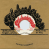 Johnny Osbourne / Alton Ellis - Niah Man / Soul Groover 7"
