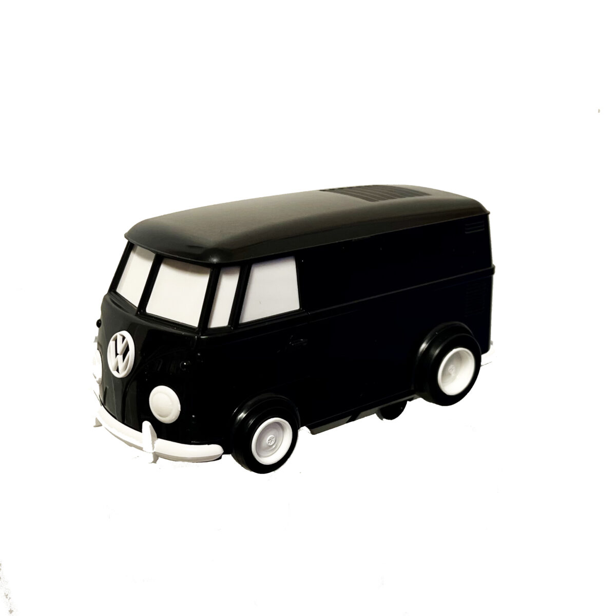 Kombi Record Runner (soundwagon Portable Record Player) - Plug Seven 