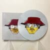City Pop Cut n' Paste - 10" Plug Seven Exclusive - Image 3
