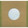 7” CARD OUTER SLEEVES – KRAFT POLY LINED w/ COLOURED TAPE (MADE IN JAPAN) - Image 5