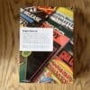 Reggae Disco 45 BOOK: By Martin 'Skyjuice' Blomqvist - Image 5