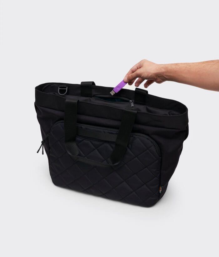 Crumpler - Tooney Bin Record Bag - Image 5