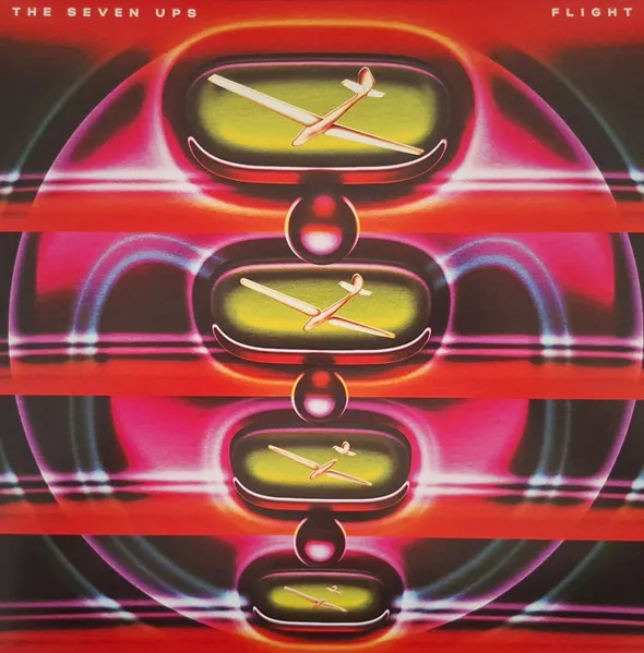 The Seven Ups - Flight